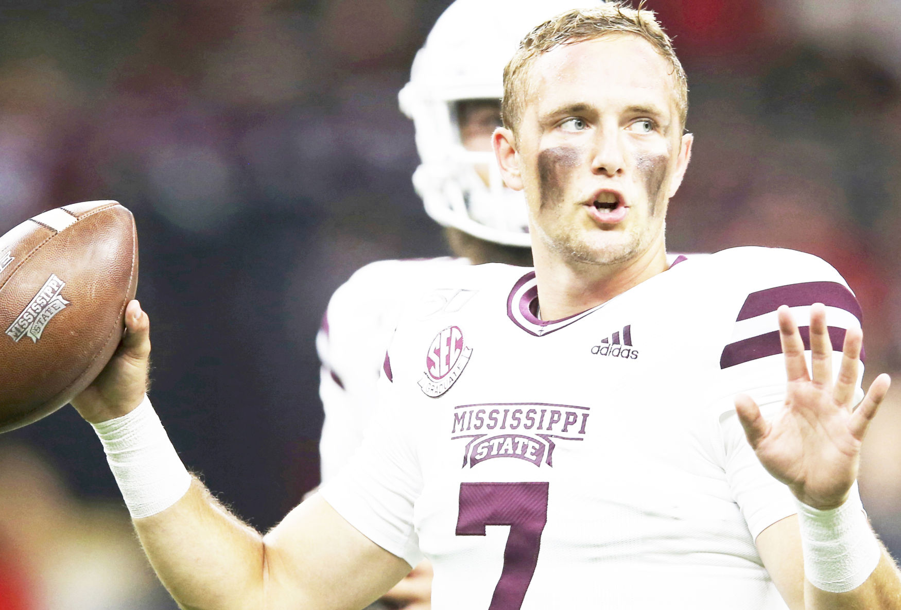 Mississippi State football